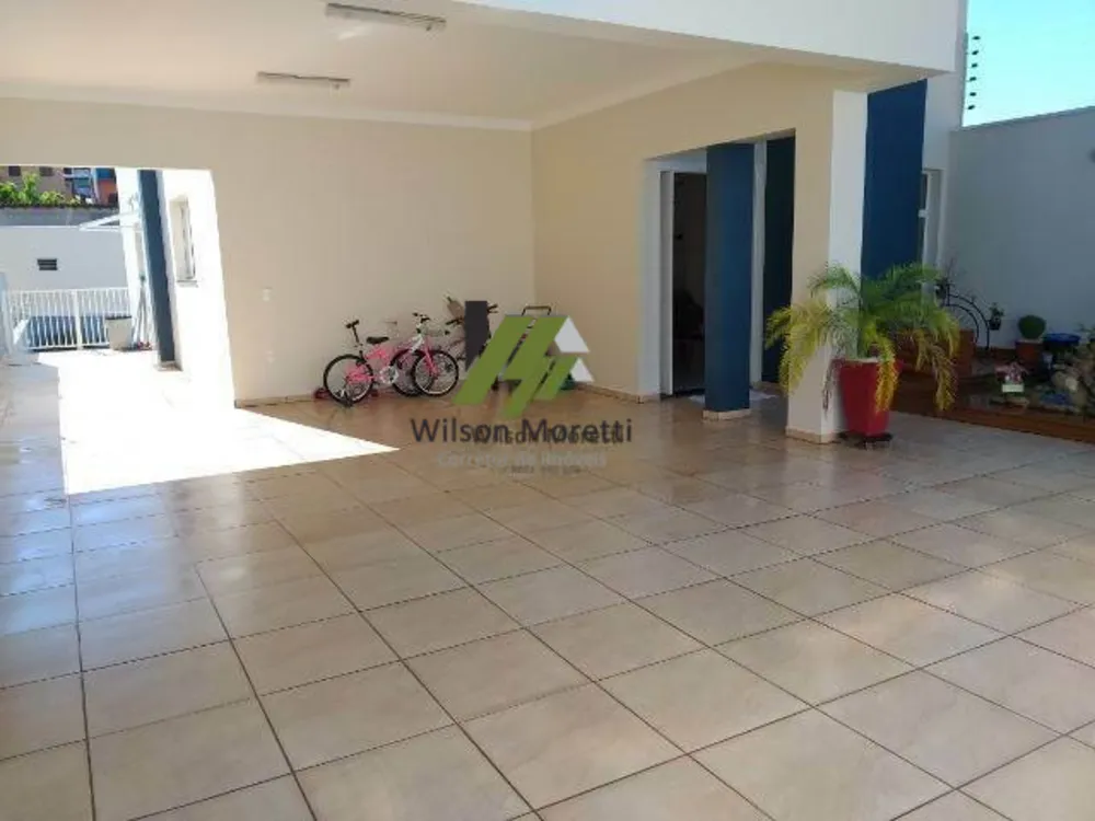 Casa, 3 quartos, 290 m² - Foto 11
