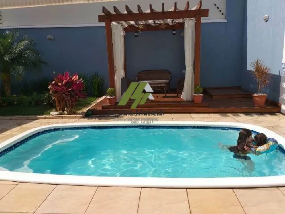 Casa, 3 quartos, 290 m² - Foto 8