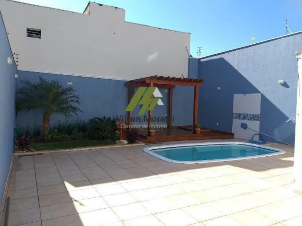 Casa, 3 quartos, 290 m² - Foto 10