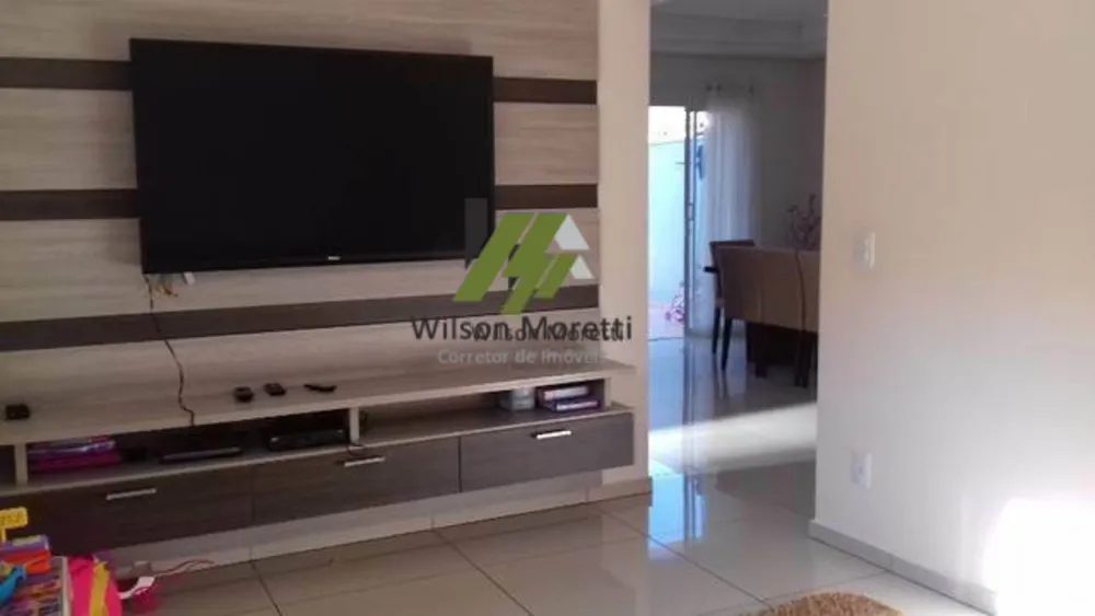 Casa, 3 quartos, 290 m² - Foto 12