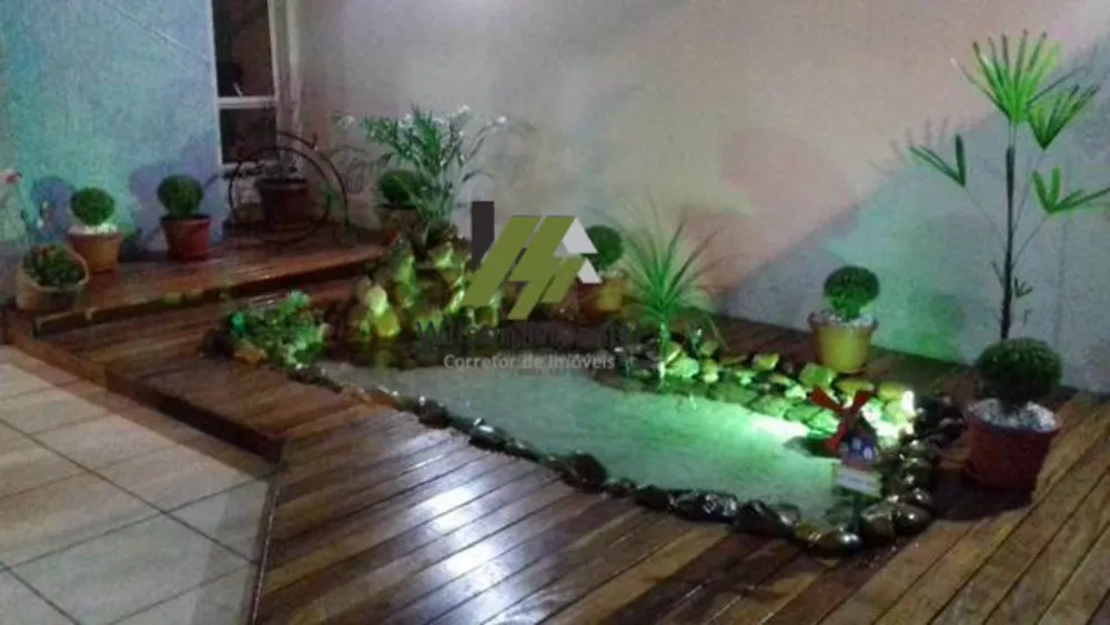 Casa, 3 quartos, 290 m² - Foto 6