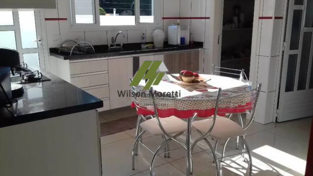 Casa, 3 quartos, 290 m² - Foto 5