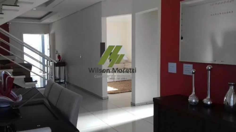 Casa, 3 quartos, 290 m² - Foto 3