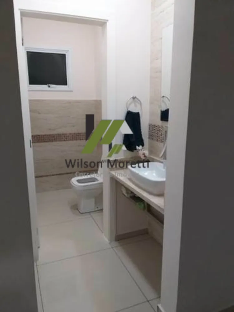 Casa, 3 quartos, 290 m² - Foto 16