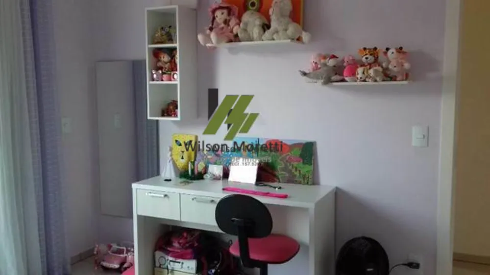 Casa, 3 quartos, 290 m² - Foto 15