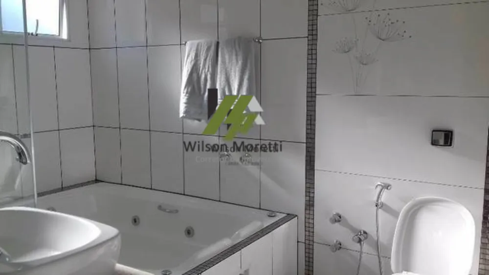 Casa, 3 quartos, 290 m² - Foto 14