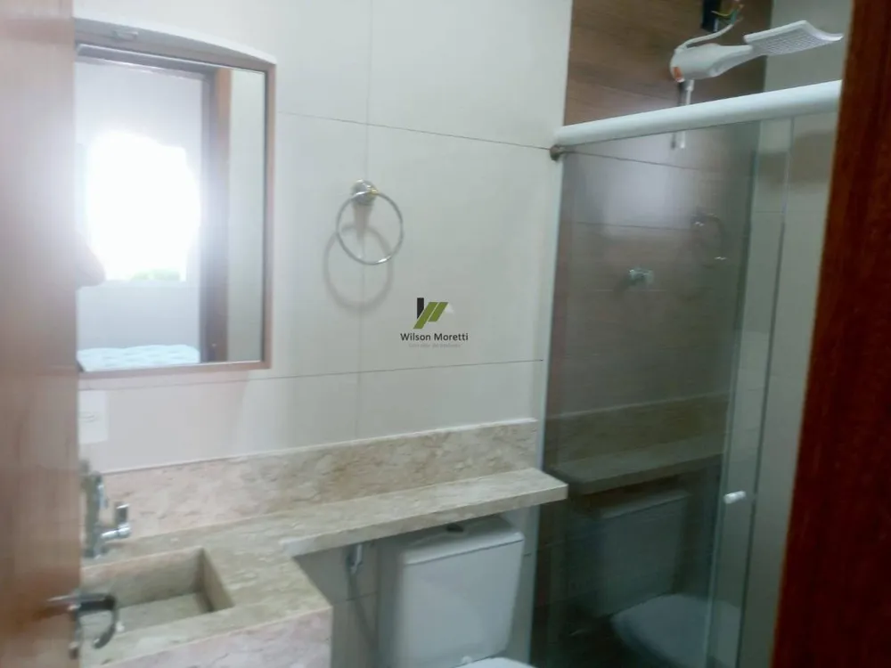 Casa de Condomínio, 5 quartos - Foto 9