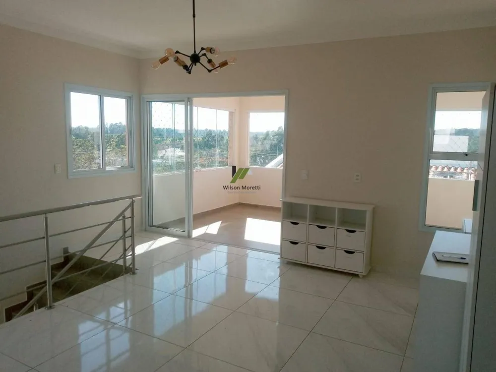 Casa de Condomínio, 5 quartos - Foto 5