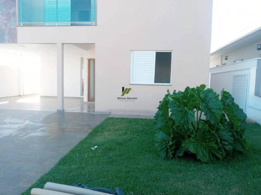 Casa de Condomínio, 5 quartos - Foto 2