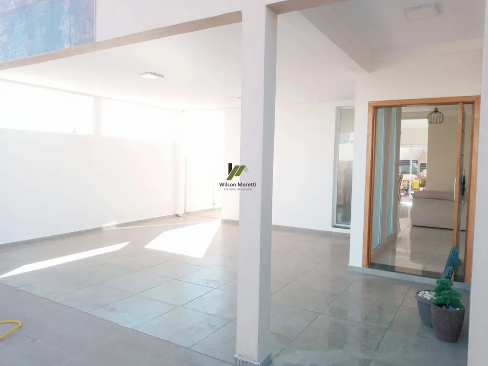 Casa de Condomínio, 5 quartos - Foto 4