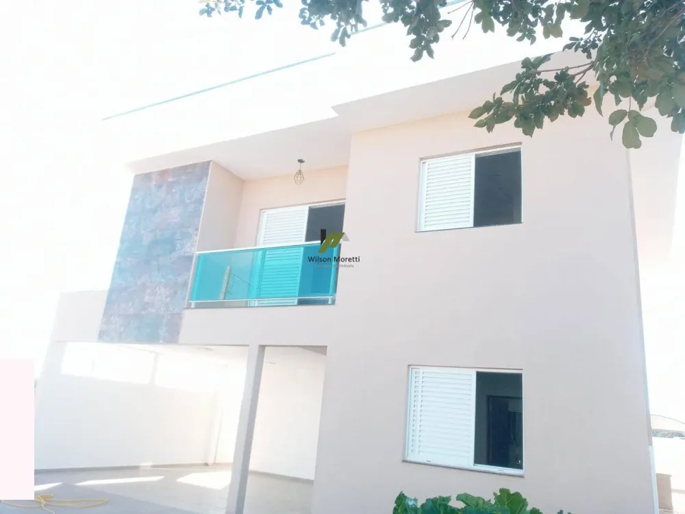 Casa de Condomínio, 5 quartos - Foto 1