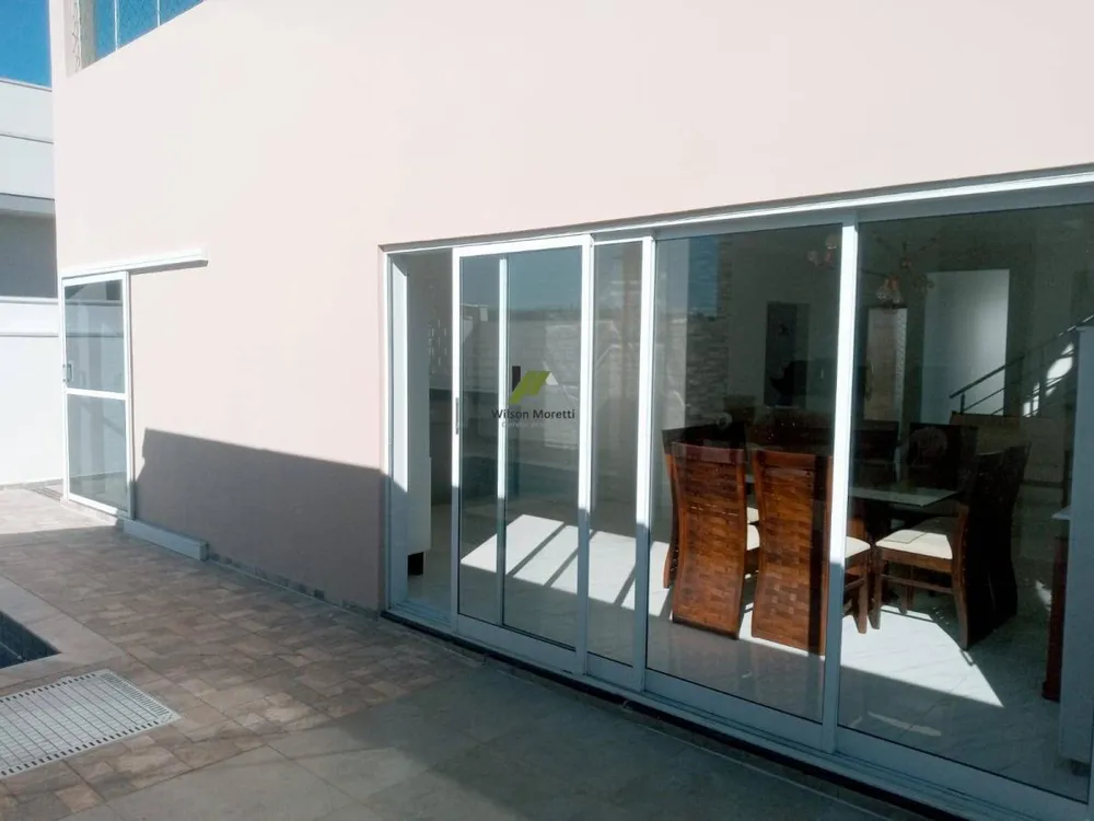 Casa de Condomínio, 5 quartos - Foto 15