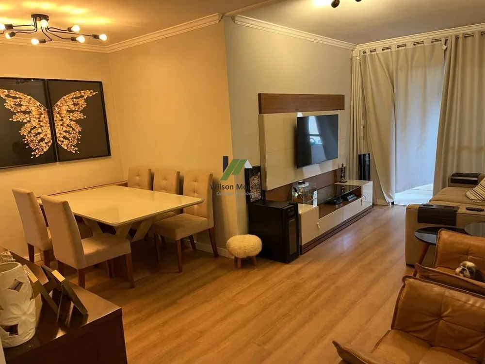 Apartamento, 3 quartos, 96 m² - Foto 4