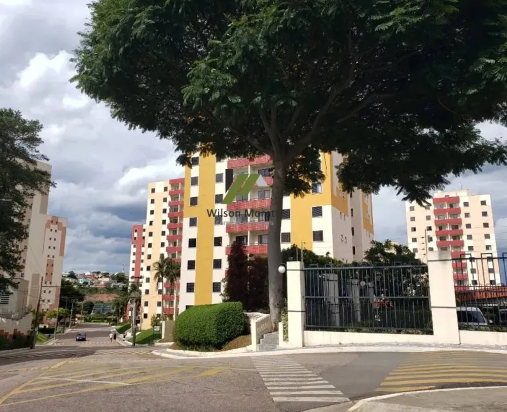Apartamento, 3 quartos, 96 m² - Foto 3