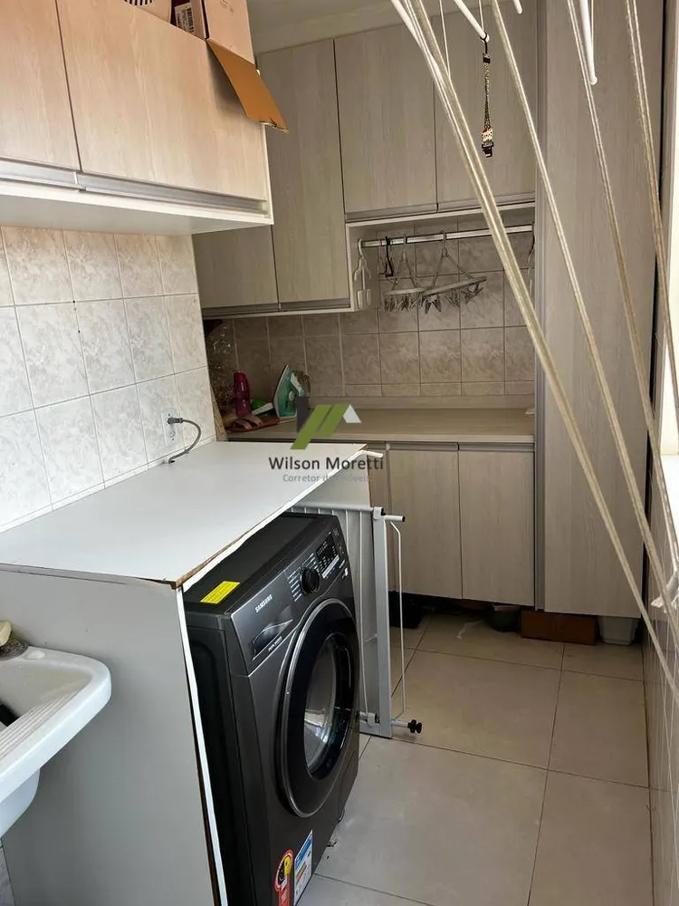 Apartamento, 3 quartos, 96 m² - Foto 1