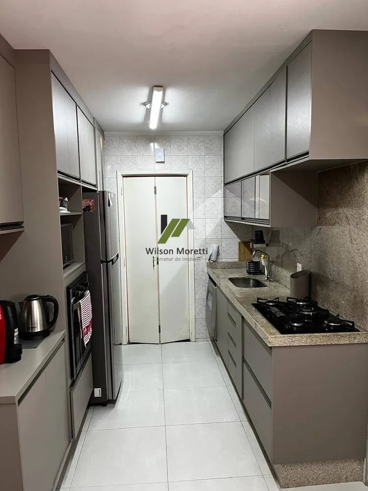Apartamento, 3 quartos, 96 m² - Foto 7