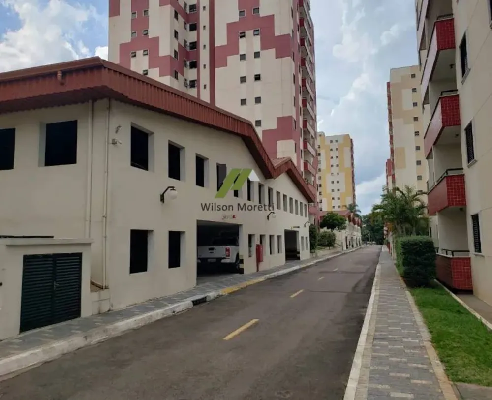 Apartamento, 3 quartos, 96 m² - Foto 10