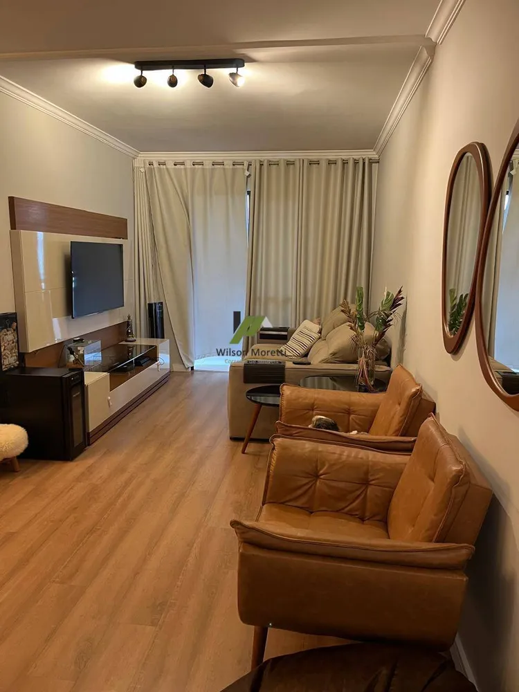 Apartamento, 3 quartos, 96 m² - Foto 3