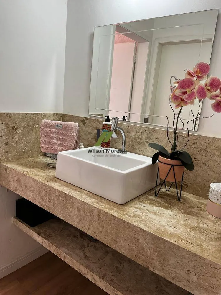 Apartamento, 3 quartos, 96 m² - Foto 6