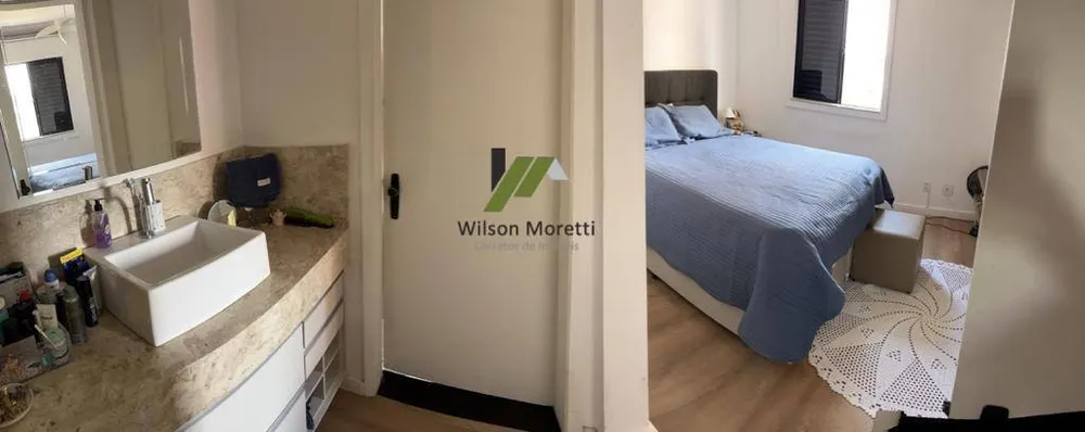 Apartamento, 3 quartos, 96 m² - Foto 5