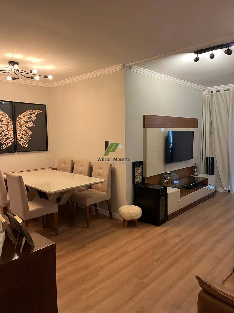Apartamento, 3 quartos, 96 m² - Foto 4