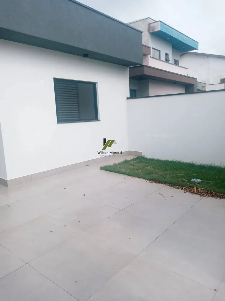 Casa, 3 quartos, 98 m² - Foto 12
