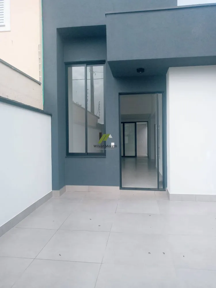 Casa, 3 quartos, 98 m² - Foto 1