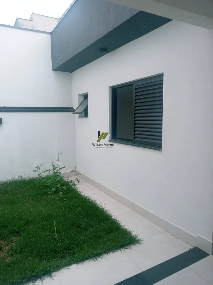 Casa, 3 quartos, 98 m² - Foto 3