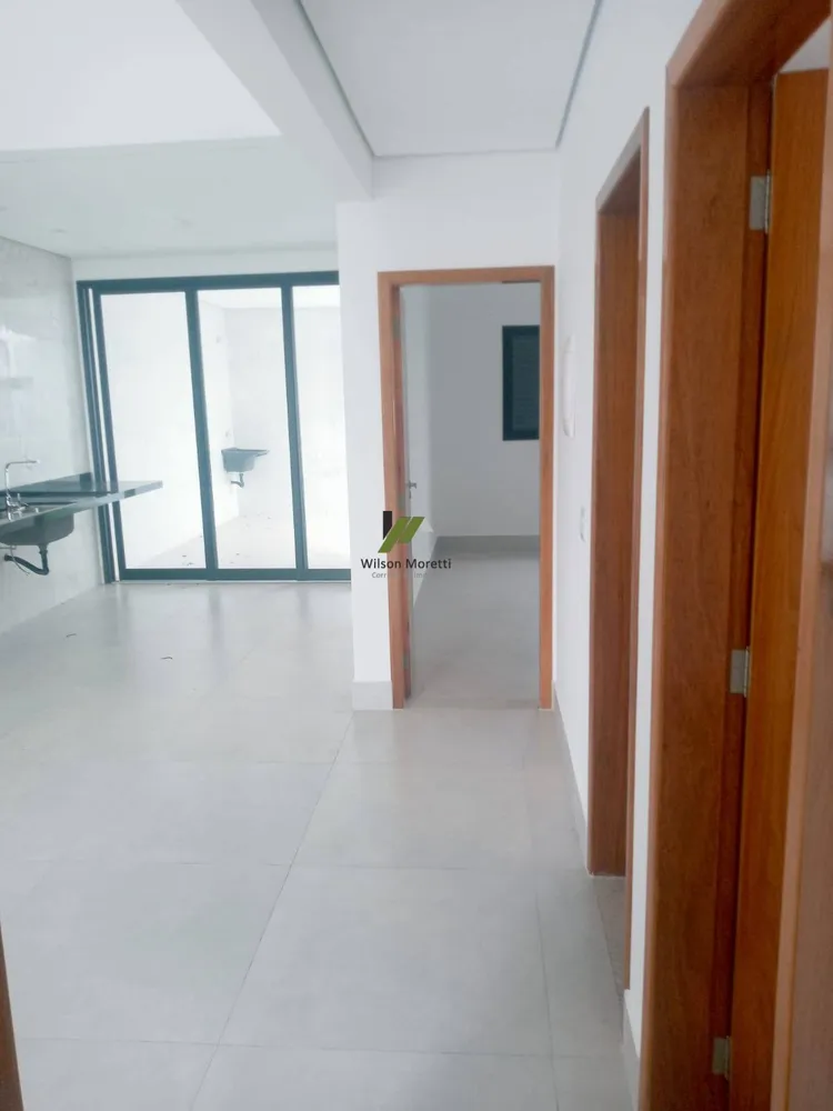 Casa, 3 quartos, 98 m² - Foto 2