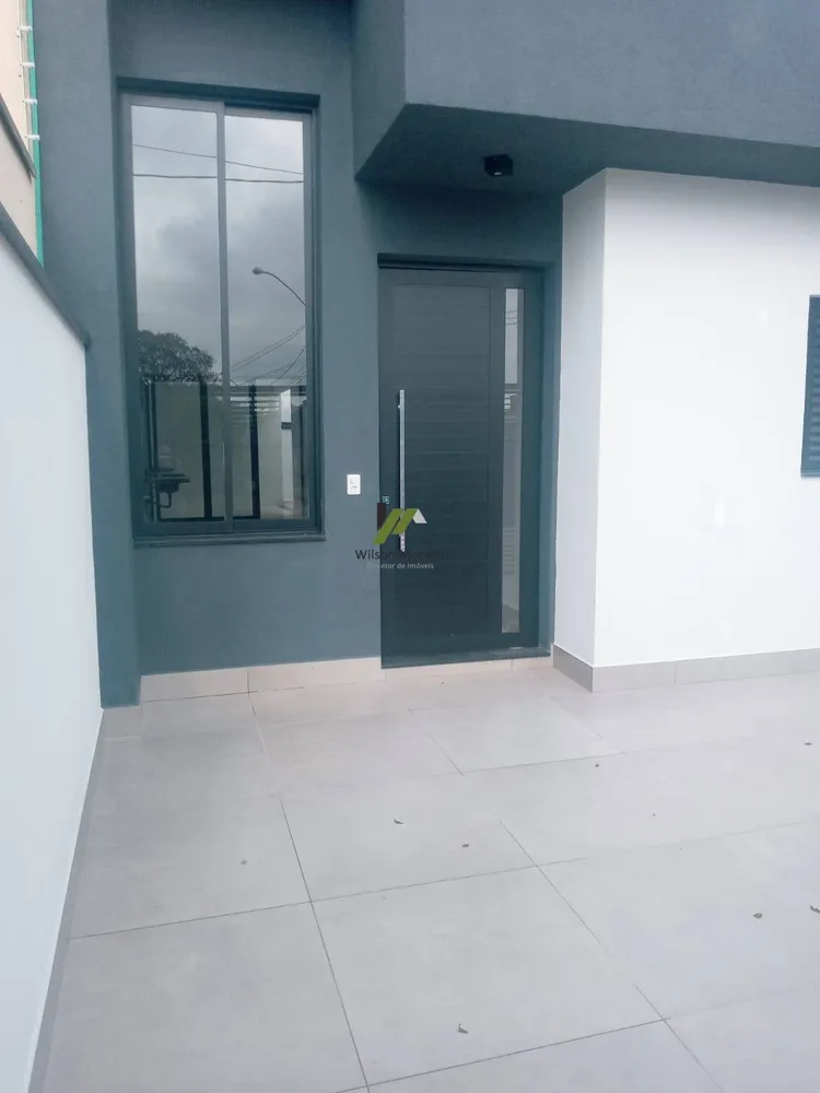Casa, 3 quartos, 98 m² - Foto 6