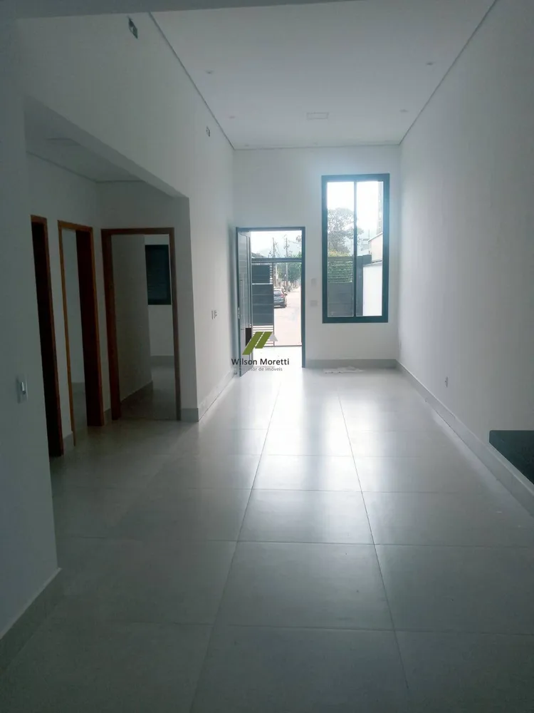 Casa, 3 quartos, 98 m² - Foto 9