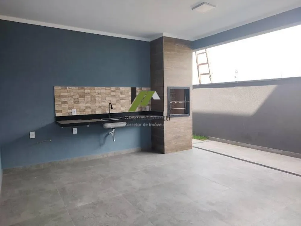 Casa de Condomínio, 3 quartos - Foto 8