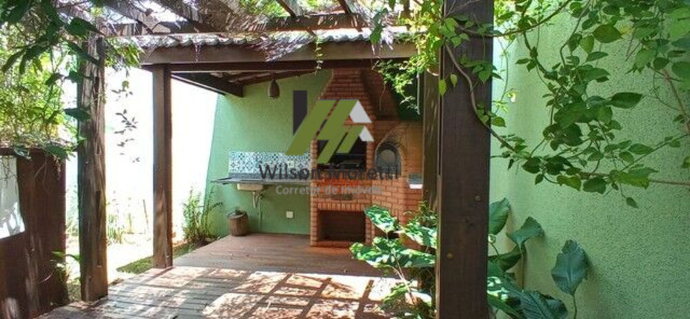 Casa, 3 quartos, 120 m² - Foto 9