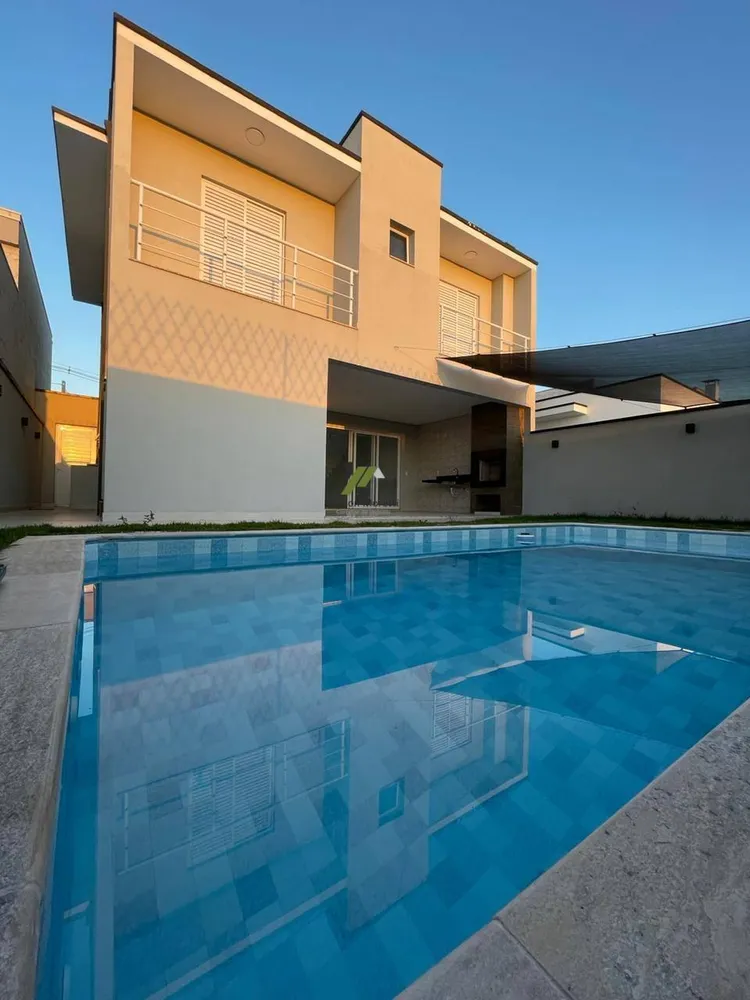 Casa, 3 quartos, 195 m² - Foto 11