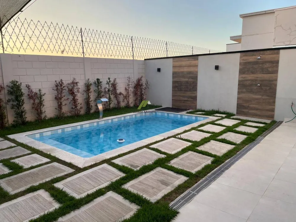 Casa, 3 quartos, 195 m² - Foto 12
