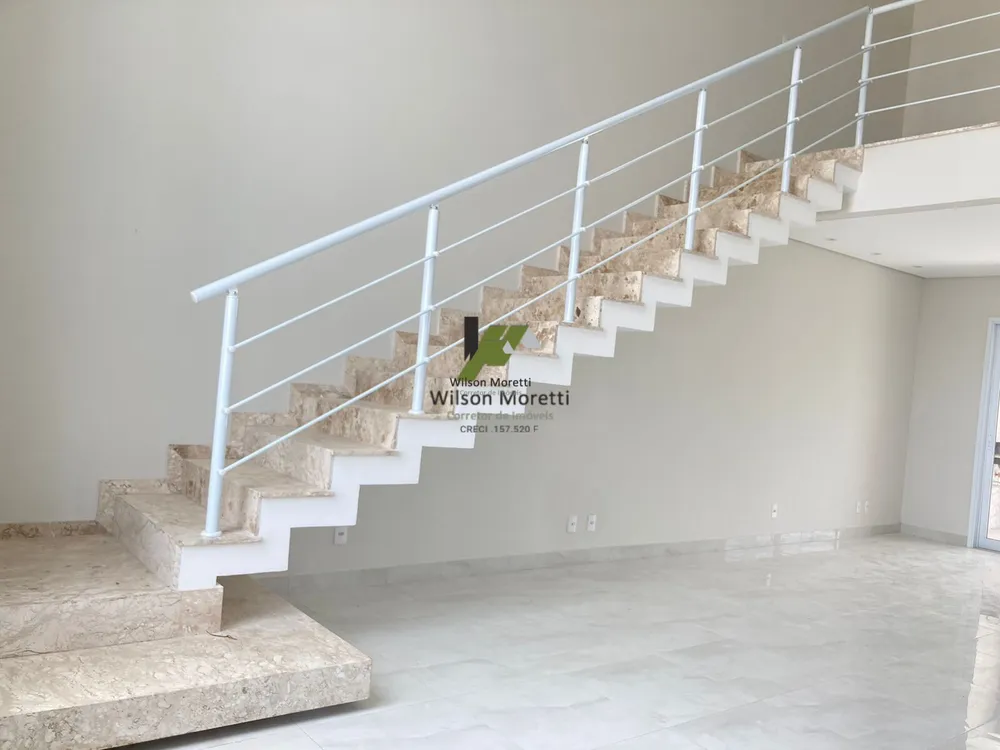 Casa, 3 quartos, 195 m² - Foto 2