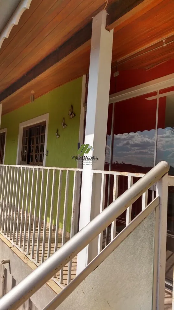 Casa, 3 quartos, 360 m² - Foto 3