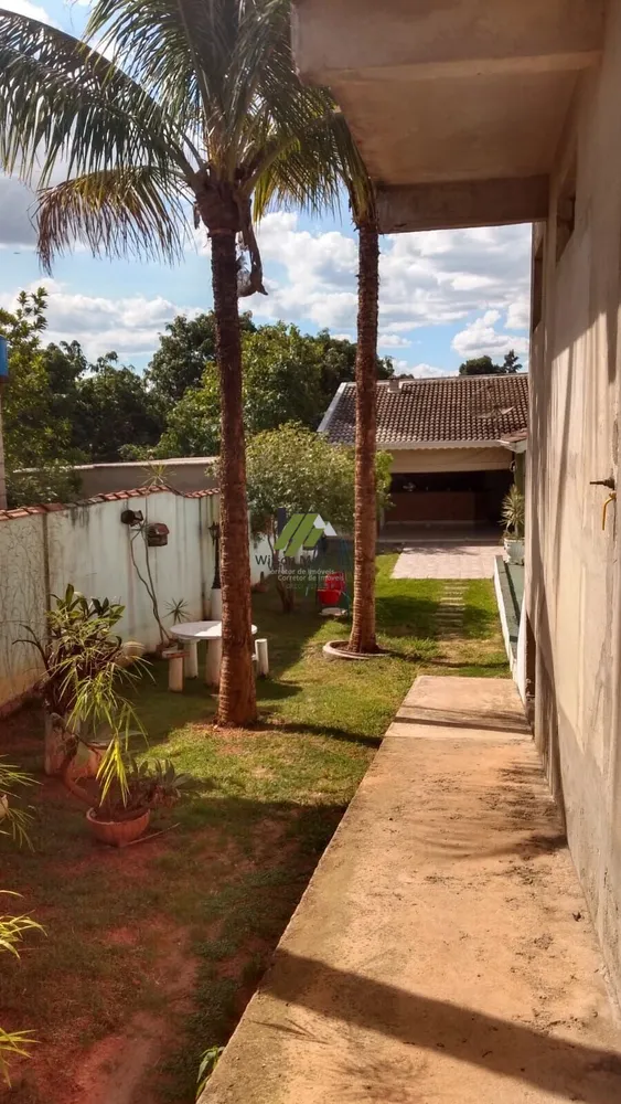 Casa, 3 quartos, 360 m² - Foto 14