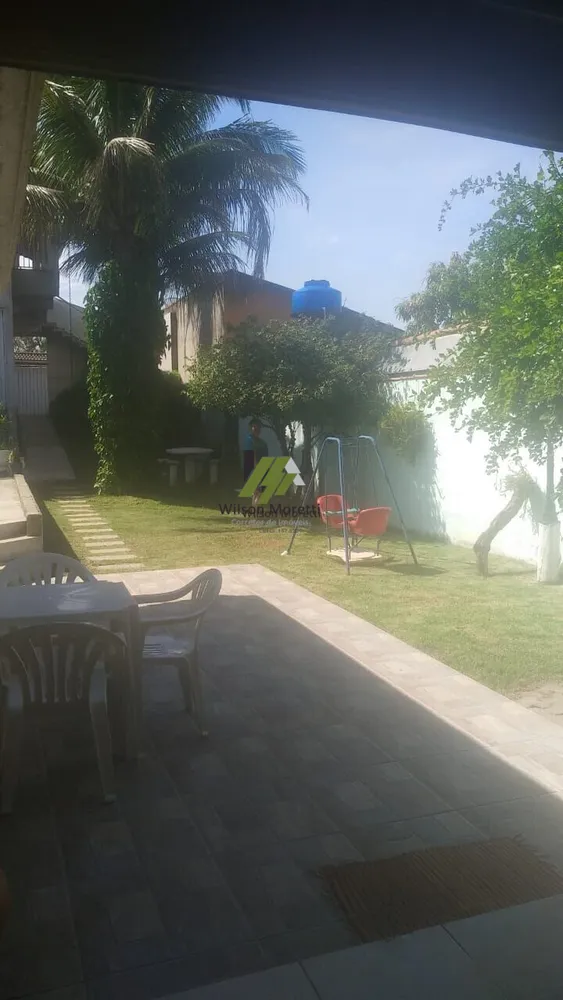 Casa, 3 quartos, 360 m² - Foto 12