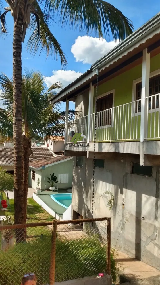 Casa, 3 quartos, 360 m² - Foto 4
