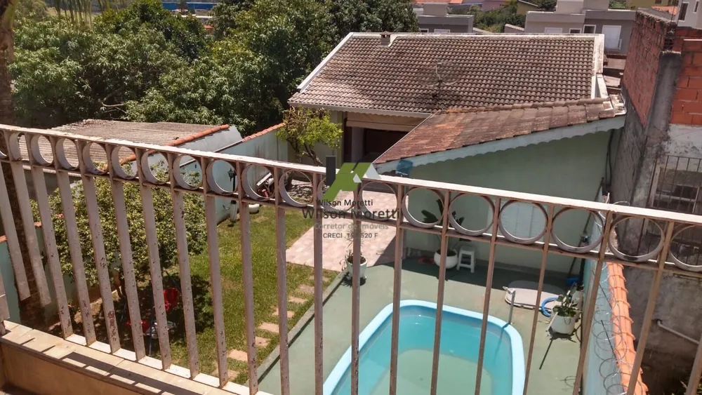 Casa, 3 quartos, 360 m² - Foto 4