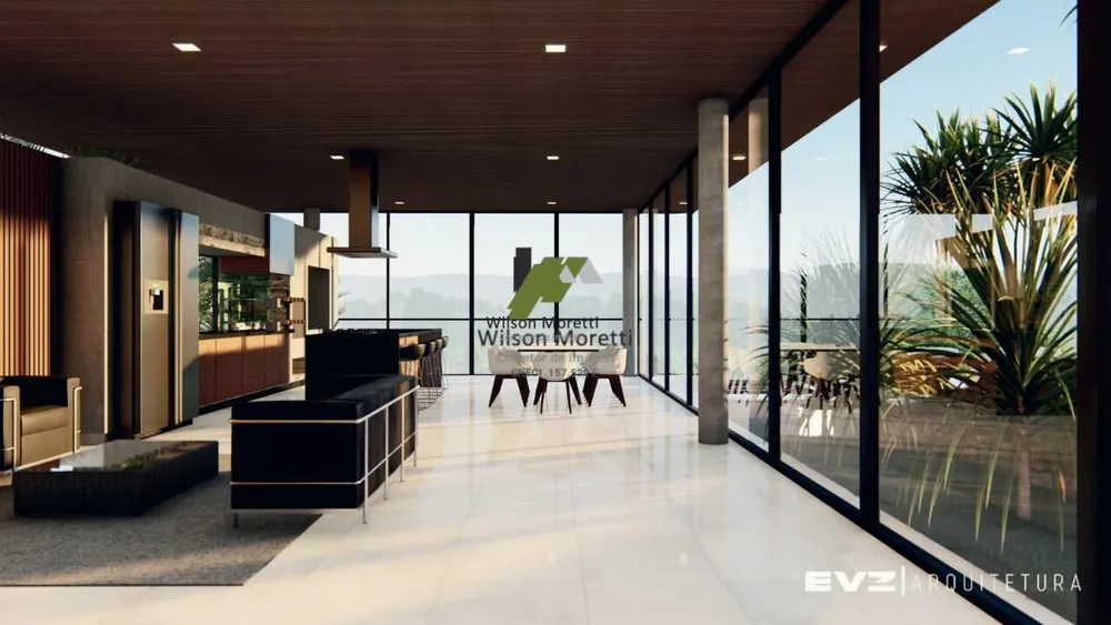 Casa, 4 quartos, 623 m² - Foto 8