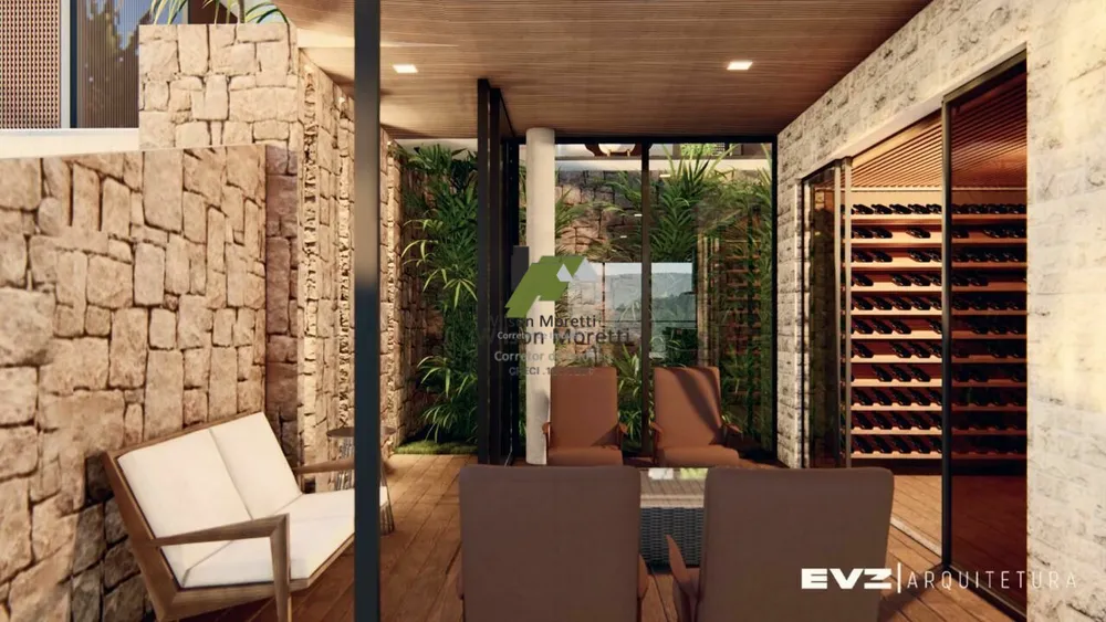 Casa, 4 quartos, 623 m² - Foto 15