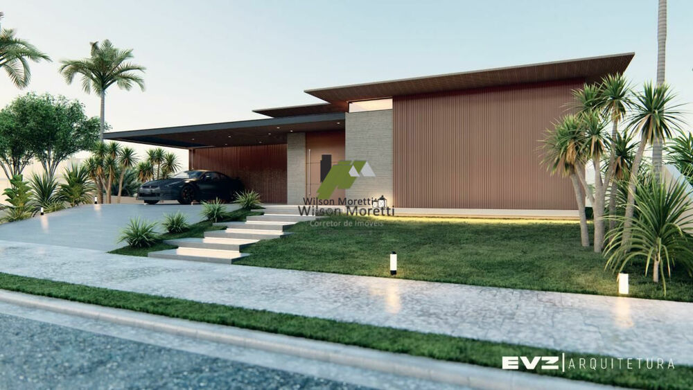 Casa, 4 quartos, 623 m² - Foto 3