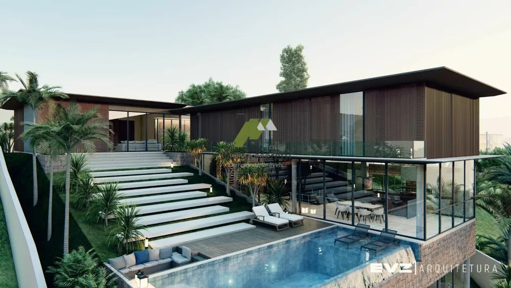 Casa, 4 quartos, 623 m² - Foto 14