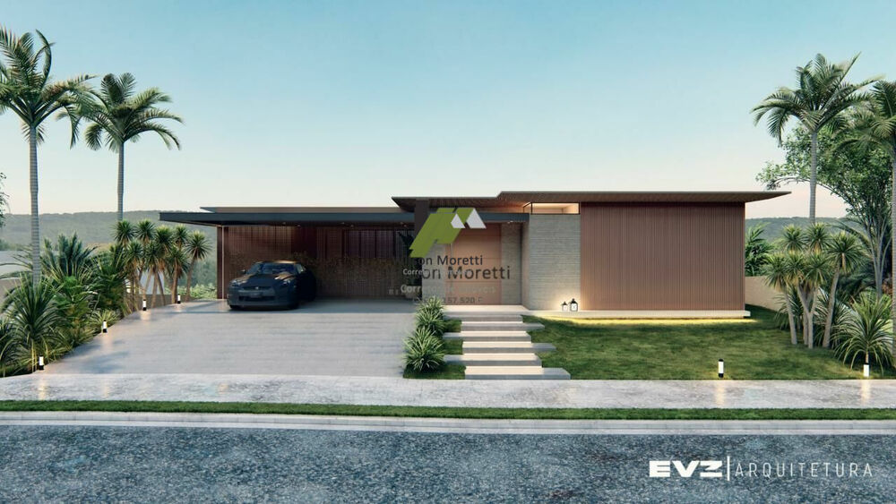Casa, 4 quartos, 623 m² - Foto 1