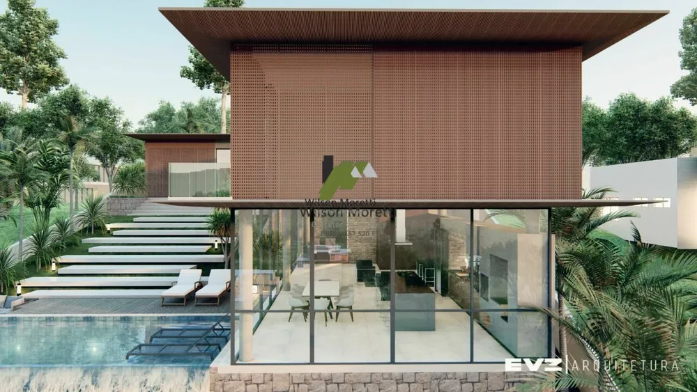 Casa, 4 quartos, 623 m² - Foto 12