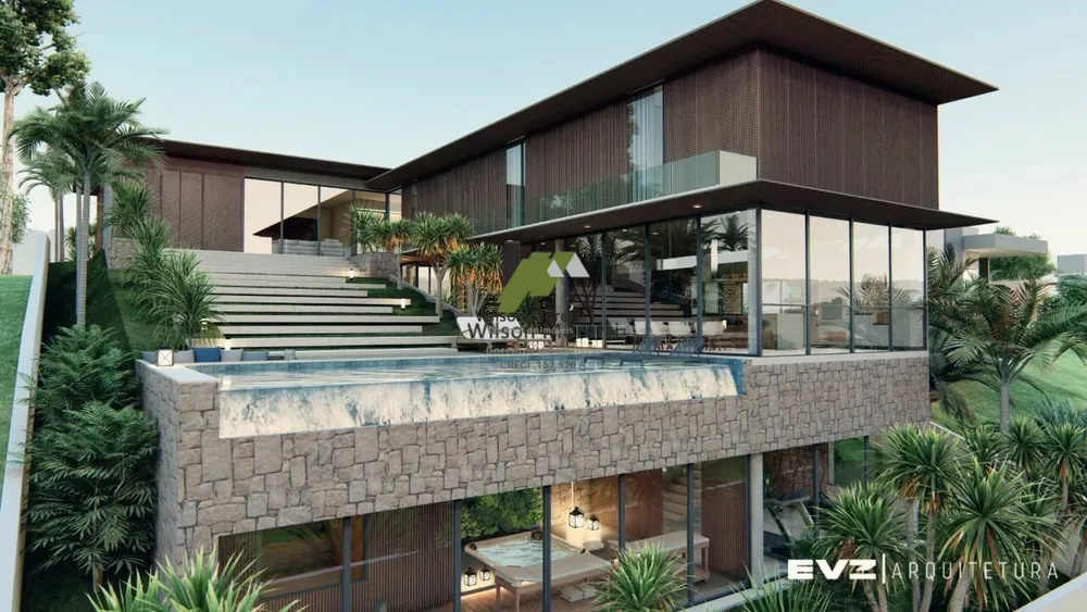 Casa, 4 quartos, 623 m² - Foto 6