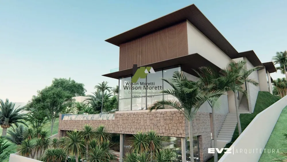 Casa, 4 quartos, 623 m² - Foto 5