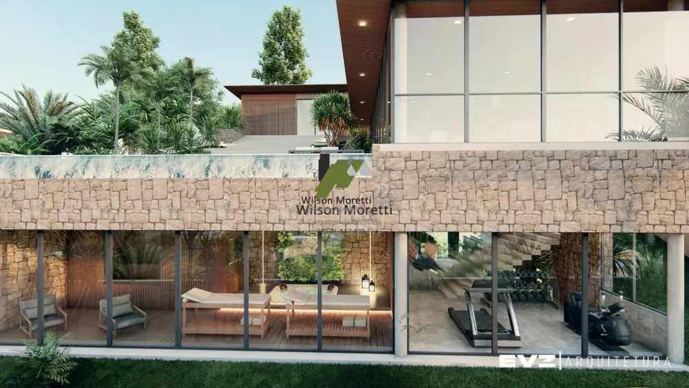 Casa, 4 quartos, 623 m² - Foto 11